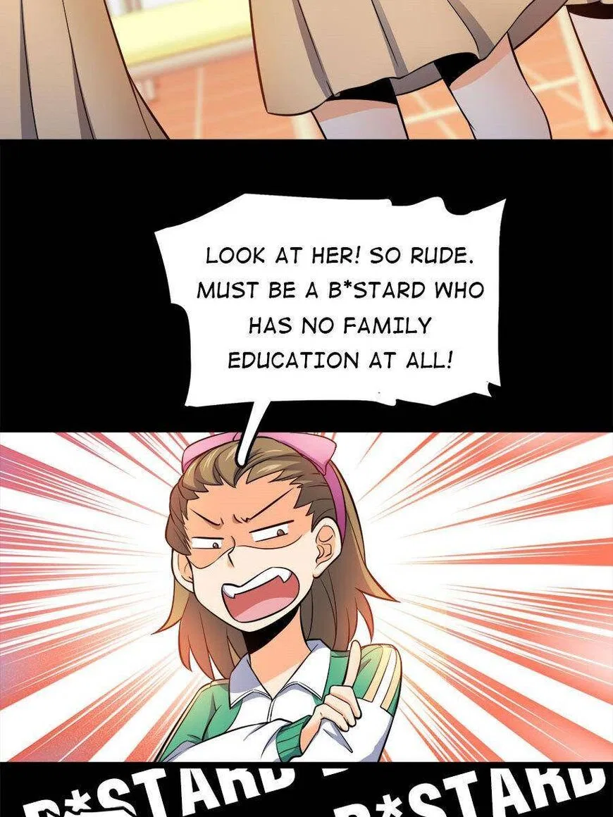 Spare Me, Great Lord! Chapter 54 – Page 40
