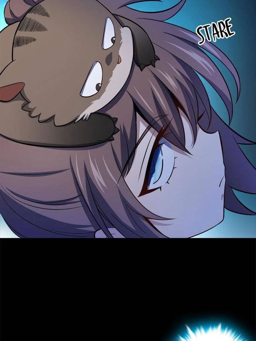 Spare Me, Great Lord! Chapter 54 – Page 43