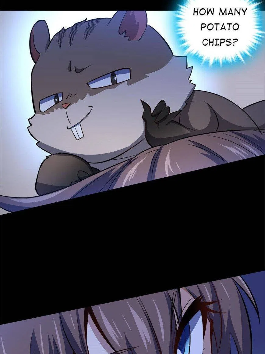 Spare Me, Great Lord! Chapter 54 – Page 44
