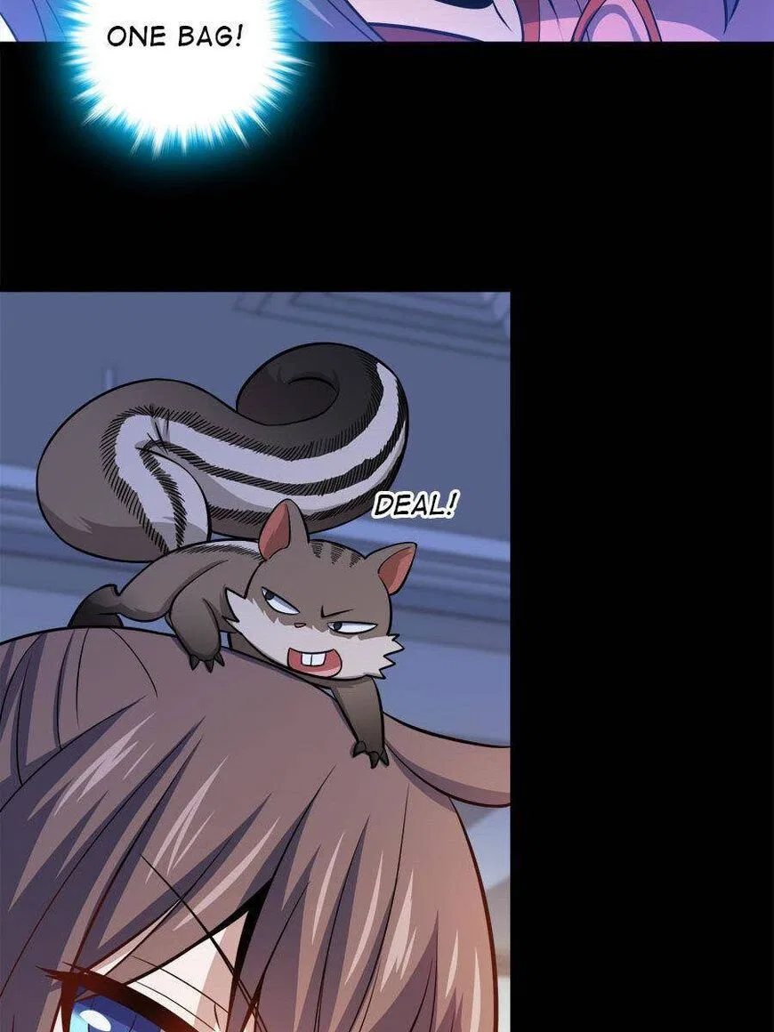 Spare Me, Great Lord! Chapter 54 – Page 46