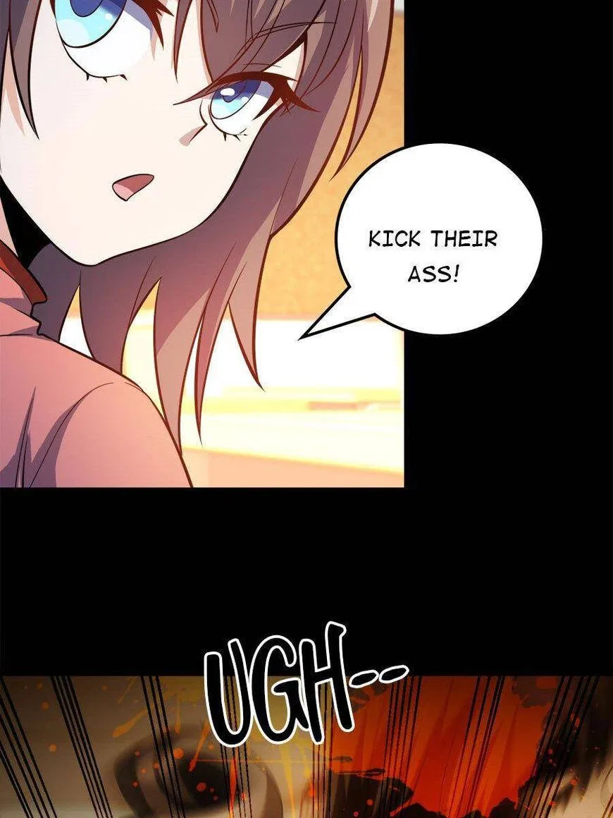 Spare Me, Great Lord! Chapter 54 – Page 47