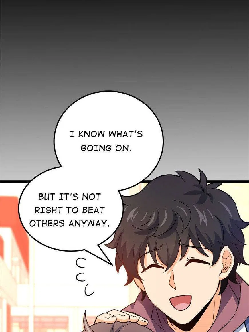 Spare Me, Great Lord! Chapter 54 – Page 55