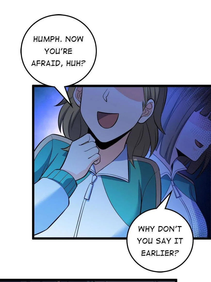 Spare Me, Great Lord! Chapter 54 – Page 60