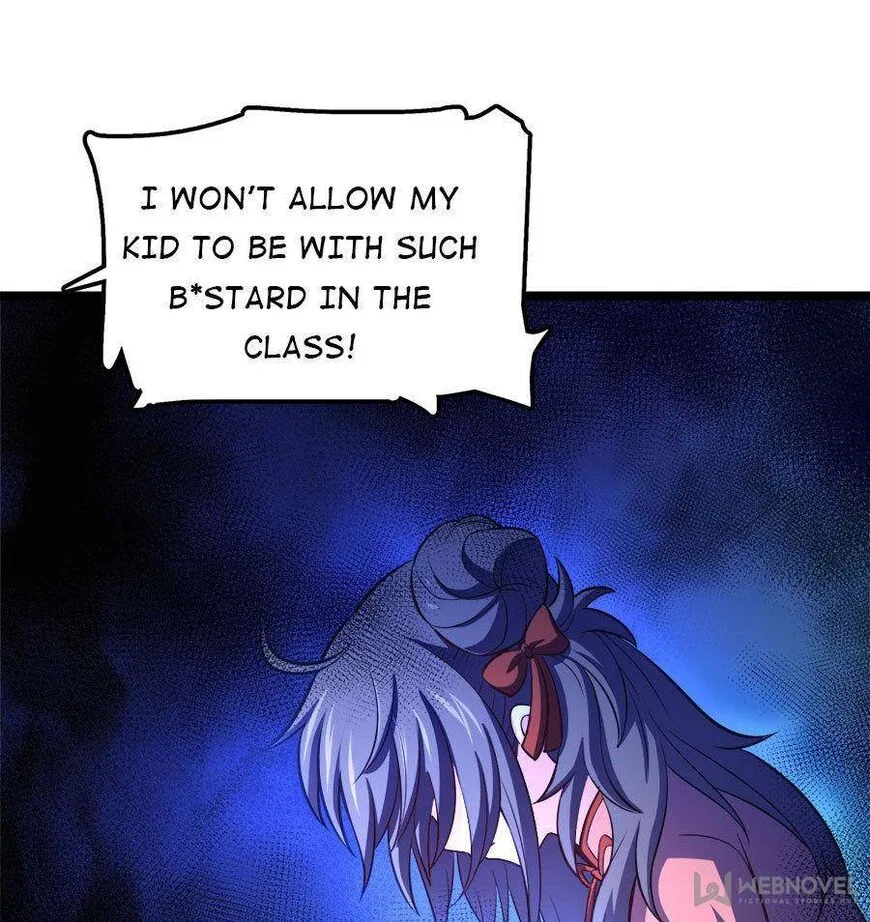 Spare Me, Great Lord! Chapter 54 – Page 62