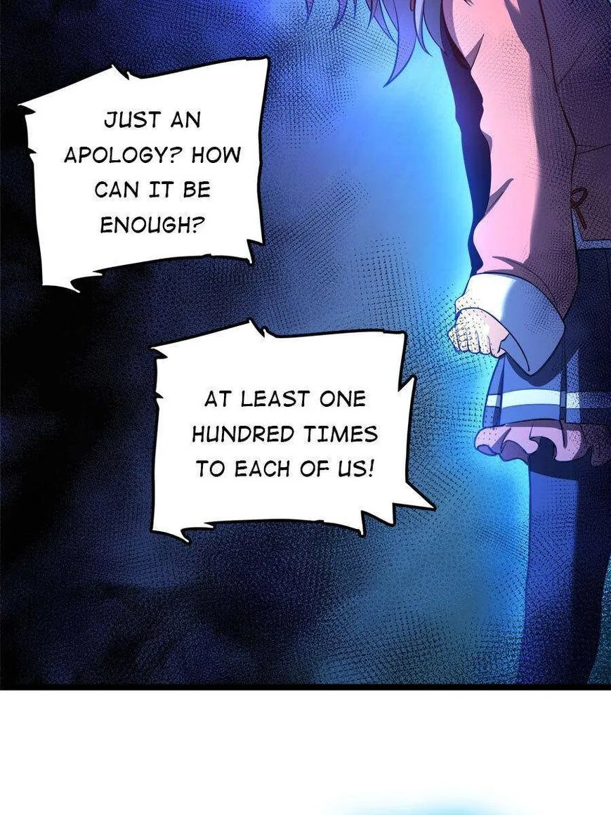 Spare Me, Great Lord! Chapter 54 – Page 63