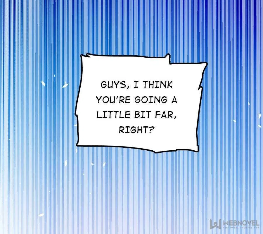Spare Me, Great Lord! Chapter 54 – Page 68