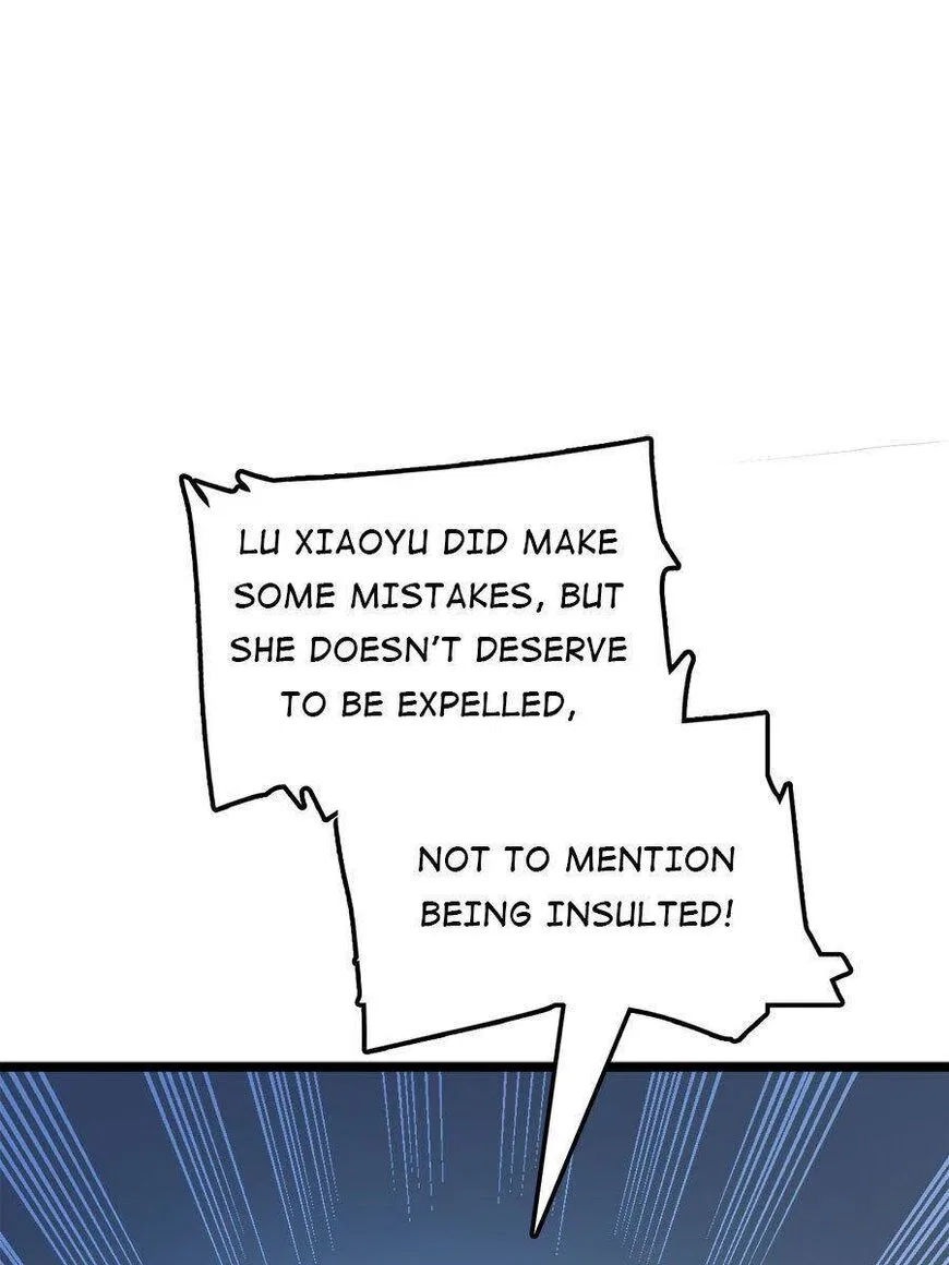 Spare Me, Great Lord! Chapter 54 – Page 72