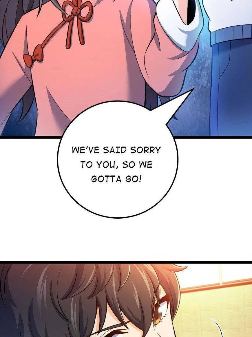 Spare Me, Great Lord! Chapter 54 – Page 78