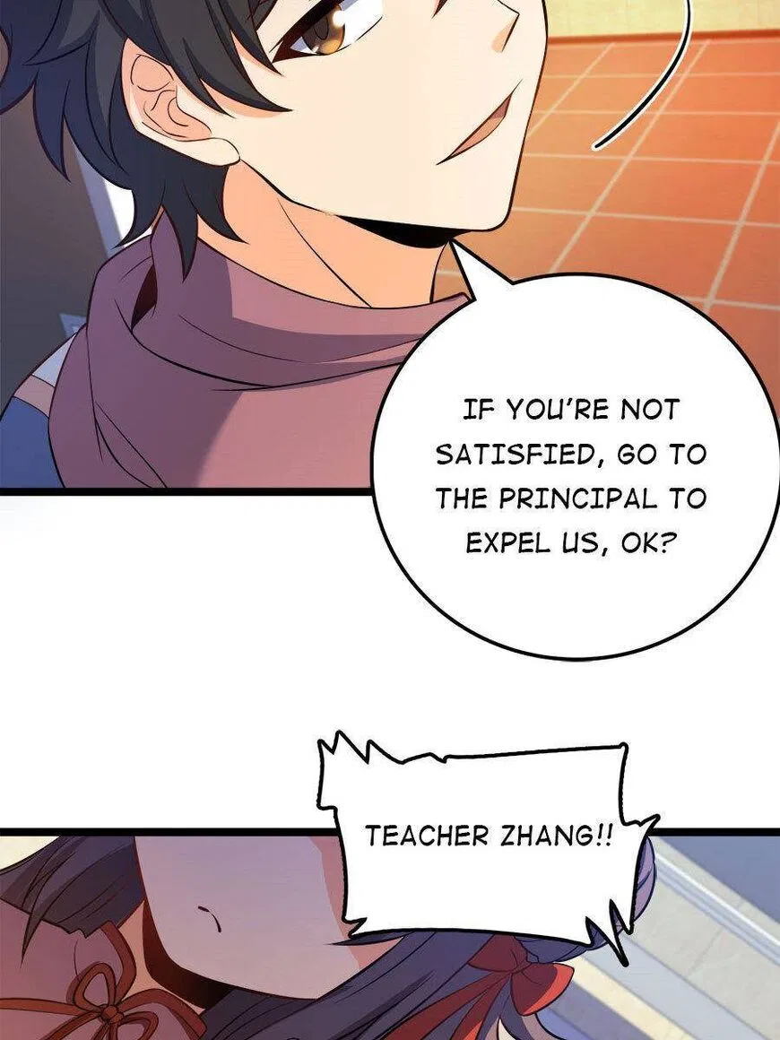Spare Me, Great Lord! Chapter 54 – Page 79