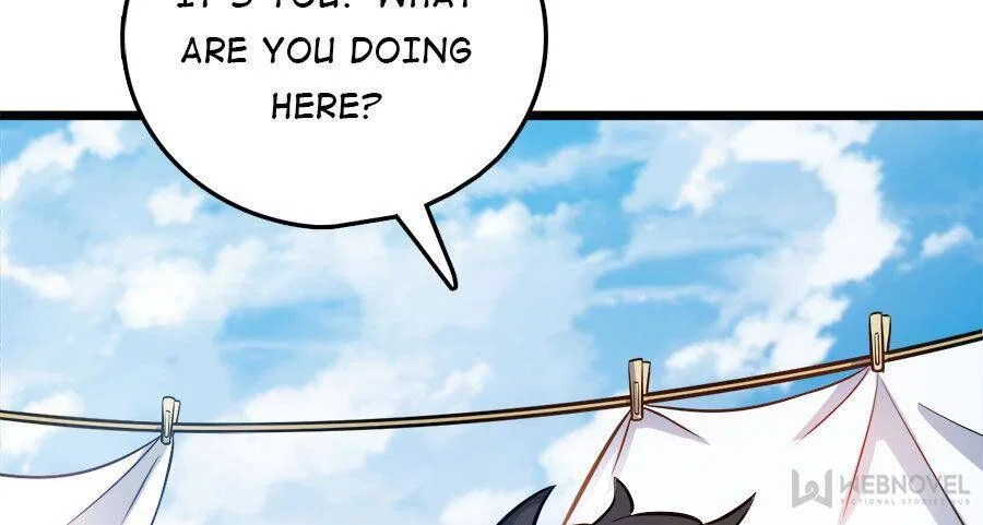 Spare Me, Great Lord! Chapter 53 – Page 6
