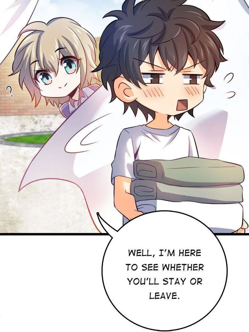 Spare Me, Great Lord! Chapter 53 – Page 7