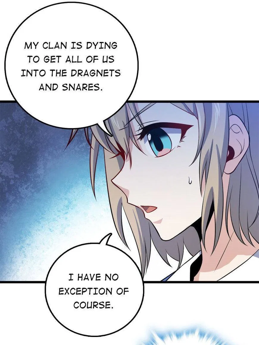 Spare Me, Great Lord! Chapter 53 – Page 10