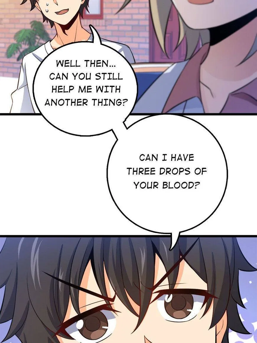 Spare Me, Great Lord! Chapter 53 – Page 31