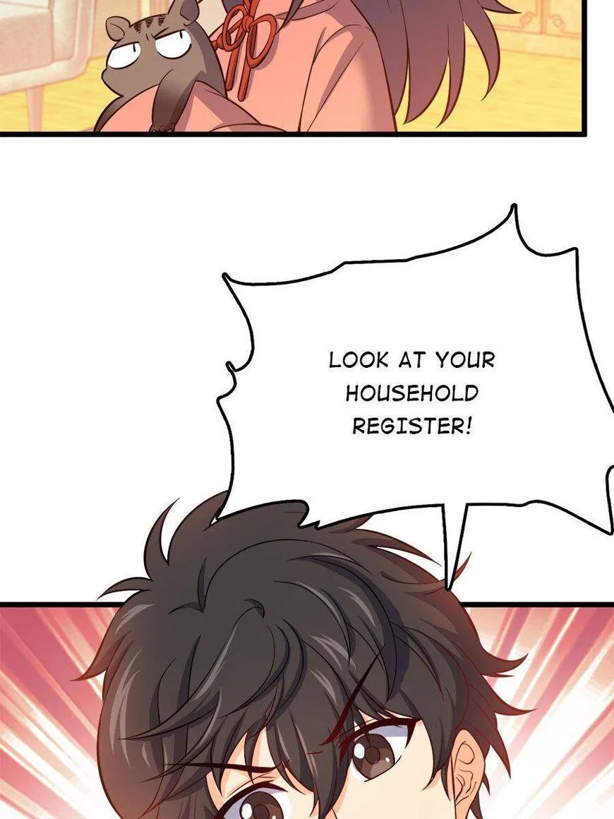 Spare Me, Great Lord! Chapter 53 – Page 37