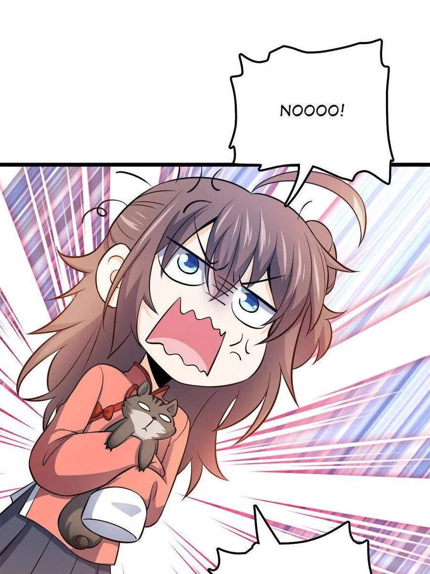 Spare Me, Great Lord! Chapter 53 – Page 40
