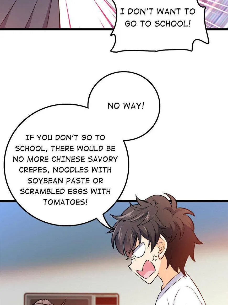 Spare Me, Great Lord! Chapter 53 – Page 41