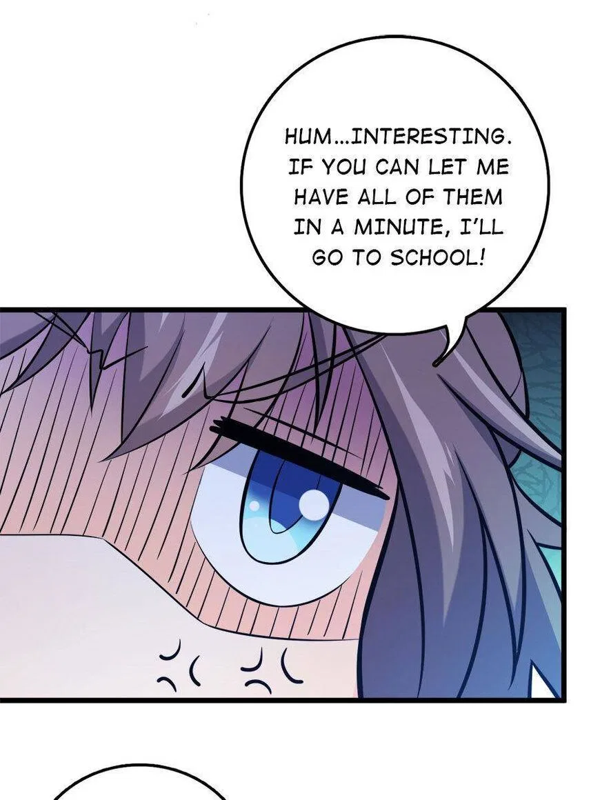 Spare Me, Great Lord! Chapter 53 – Page 43