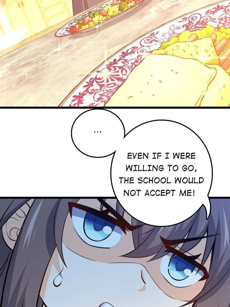 Spare Me, Great Lord! Chapter 53 – Page 50