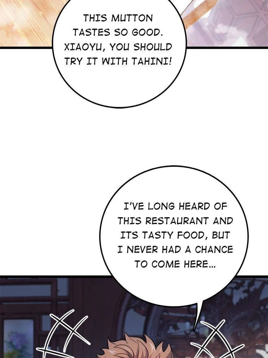 Spare Me, Great Lord! Chapter 53 – Page 61