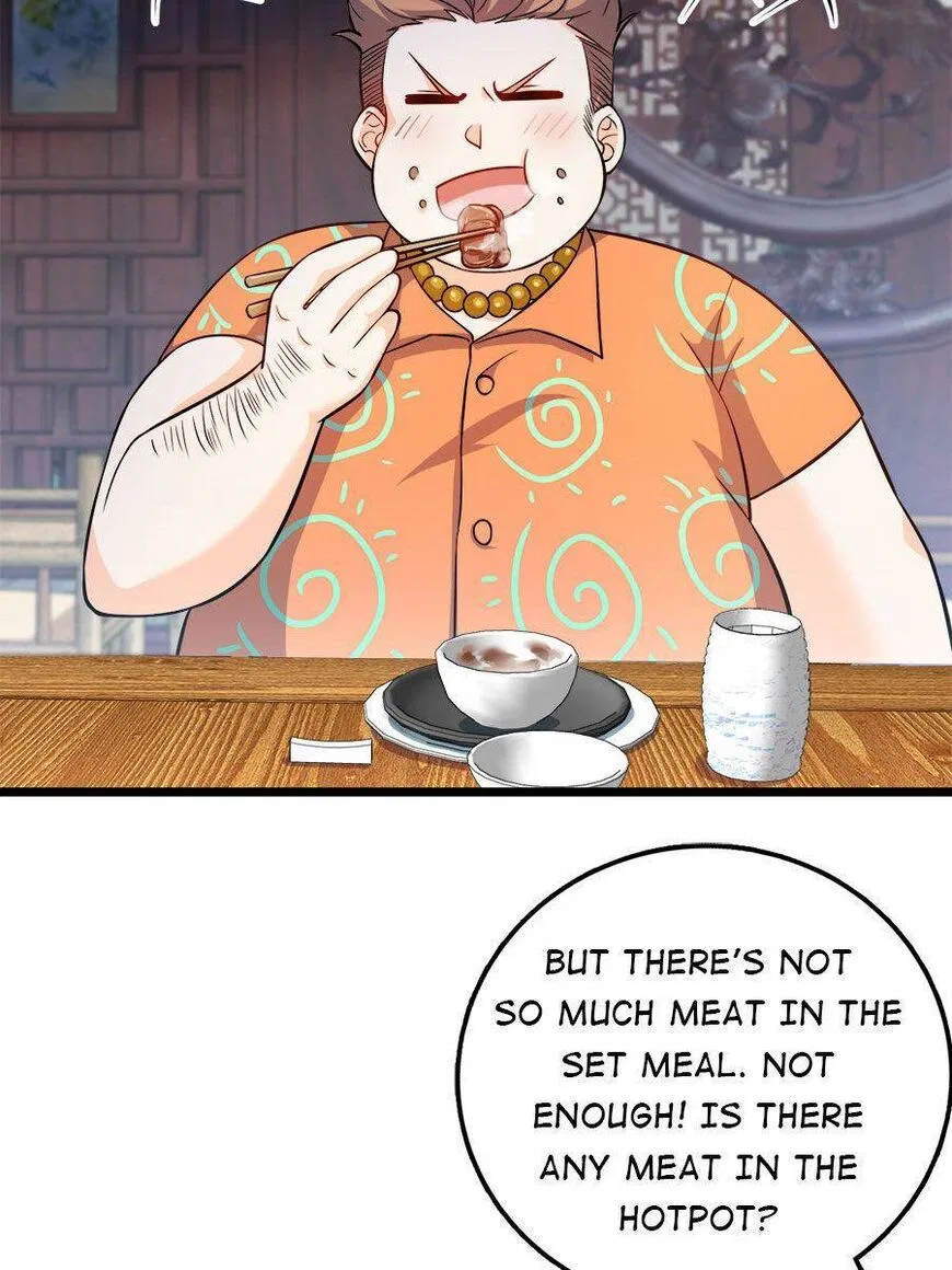 Spare Me, Great Lord! Chapter 53 – Page 62