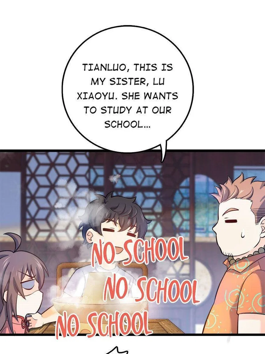 Spare Me, Great Lord! Chapter 53 – Page 70