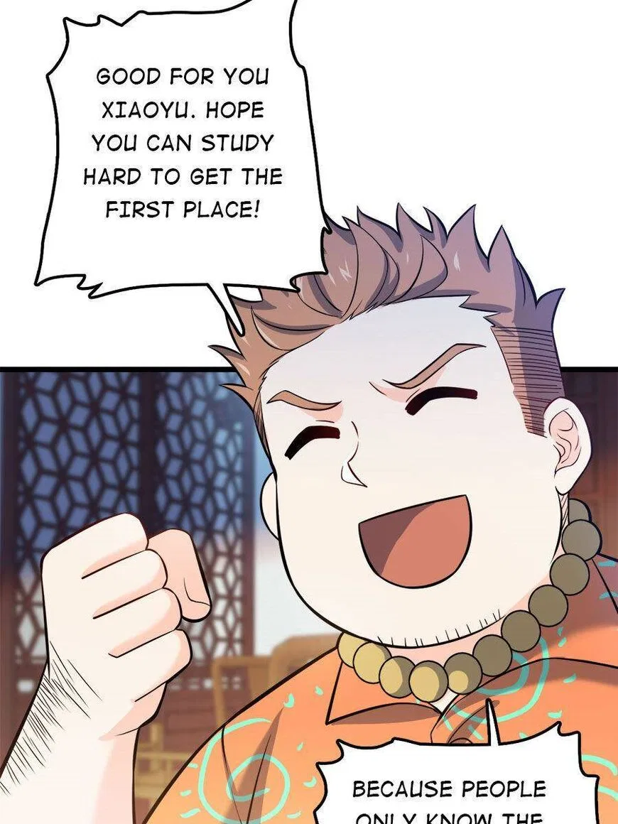 Spare Me, Great Lord! Chapter 53 – Page 71