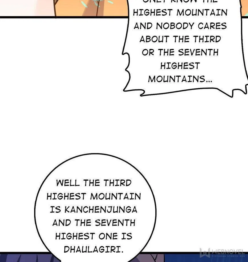 Spare Me, Great Lord! Chapter 53 – Page 72
