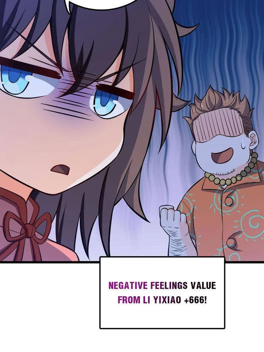 Spare Me, Great Lord! Chapter 53 – Page 73