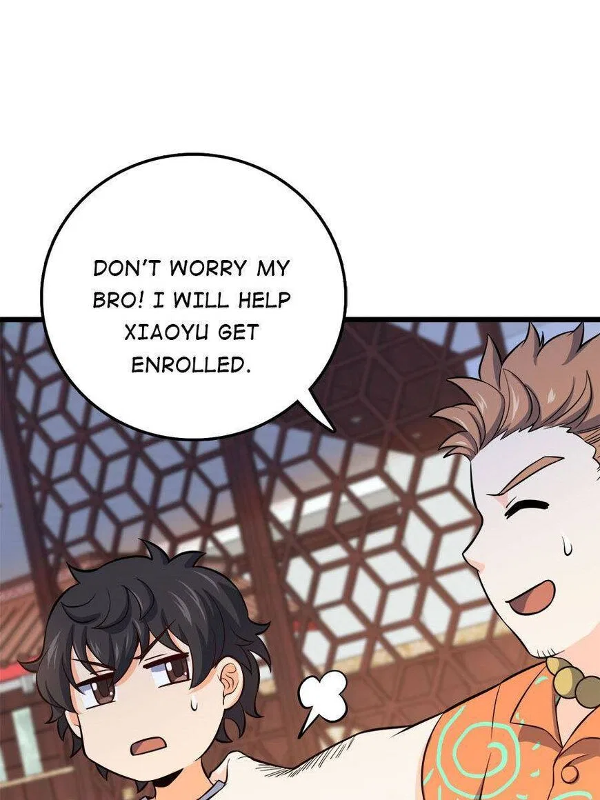 Spare Me, Great Lord! Chapter 53 – Page 74