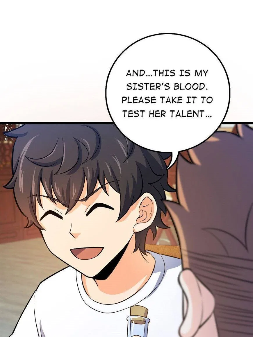 Spare Me, Great Lord! Chapter 53 – Page 79