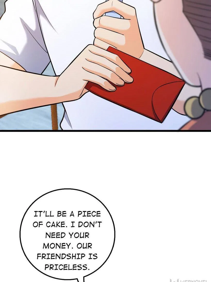 Spare Me, Great Lord! Chapter 53 – Page 80