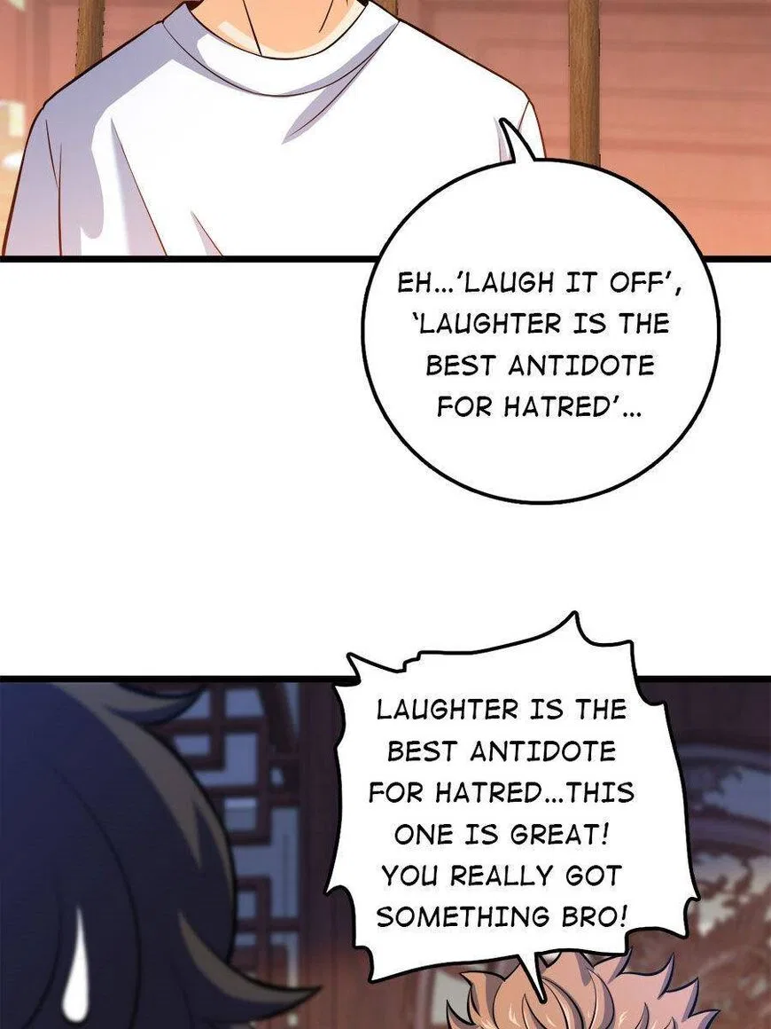 Spare Me, Great Lord! Chapter 53 – Page 83