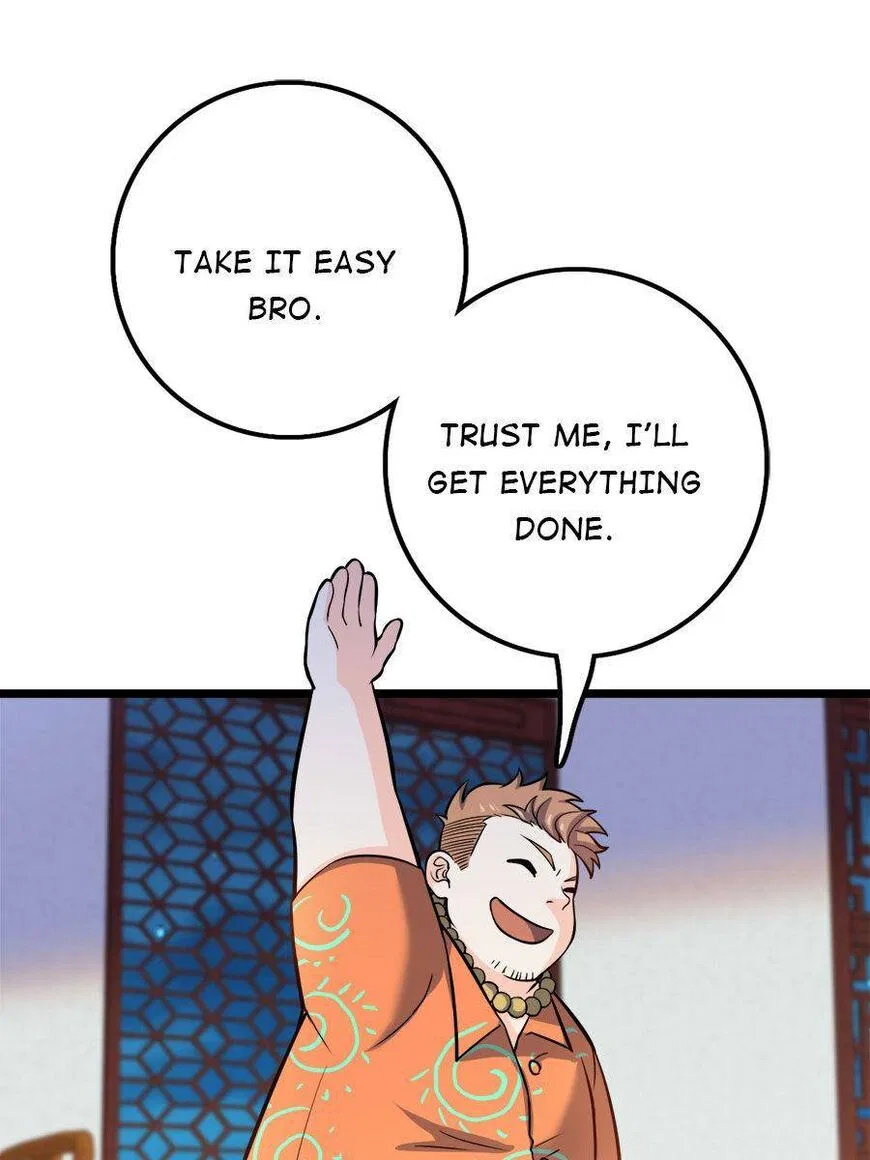 Spare Me, Great Lord! Chapter 53 – Page 85