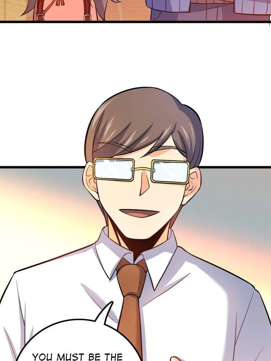 Spare Me, Great Lord! Chapter 53 – Page 92