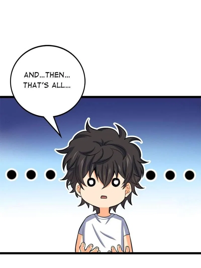 Spare Me, Great Lord! Chapter 52 – Page 8