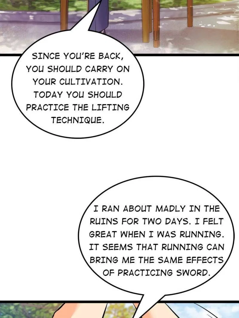 Spare Me, Great Lord! Chapter 52 – Page 19