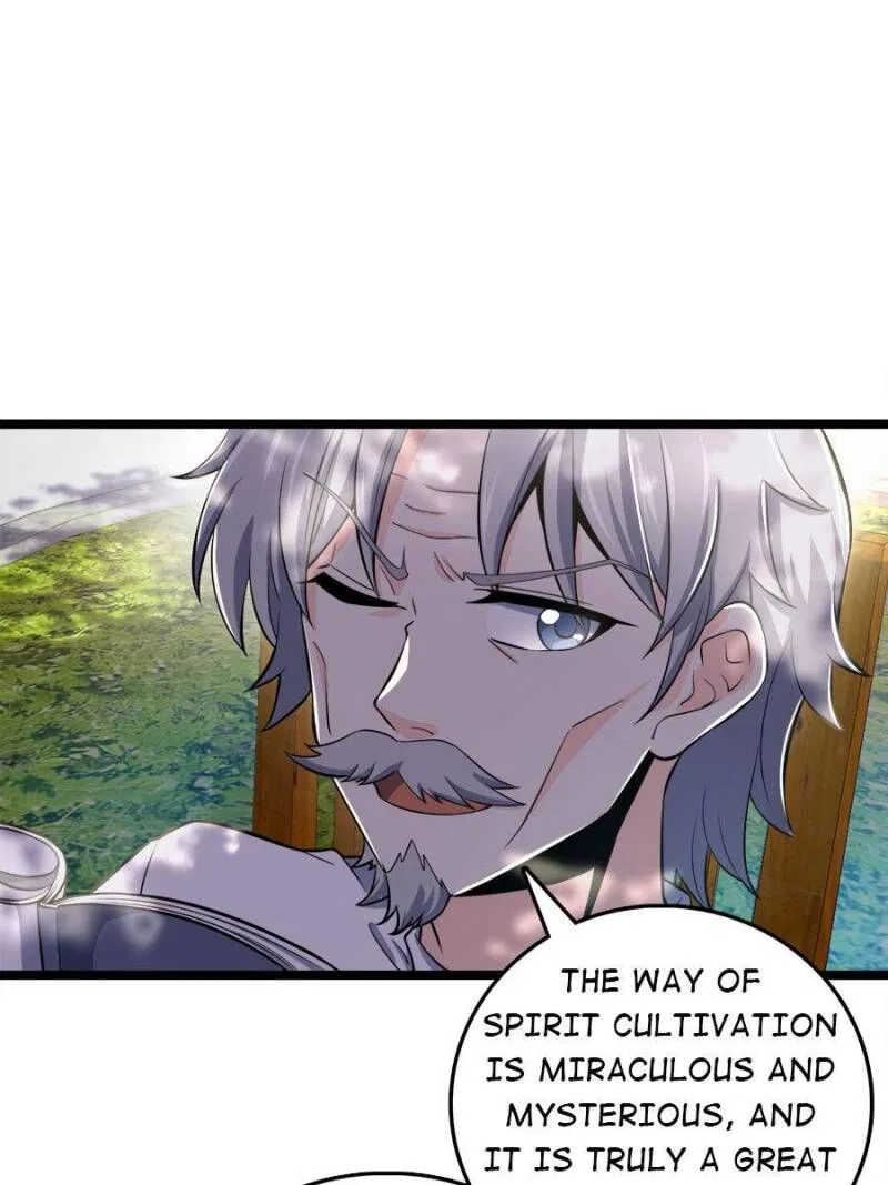 Spare Me, Great Lord! Chapter 52 – Page 22