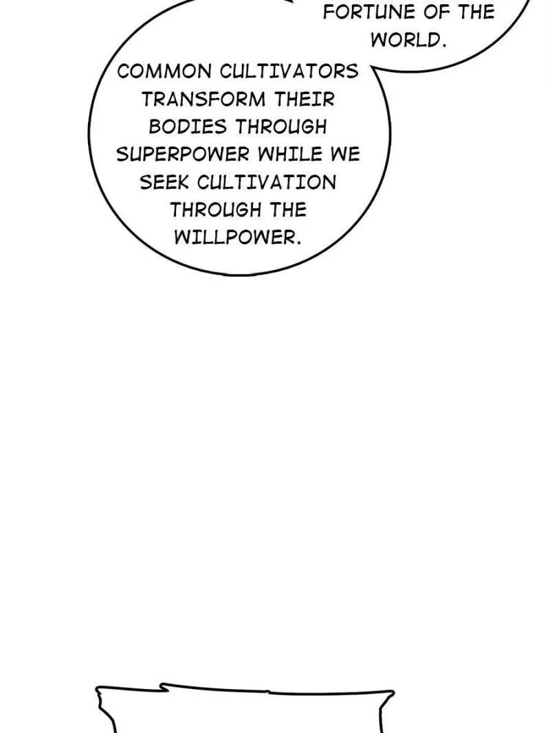 Spare Me, Great Lord! Chapter 52 – Page 23