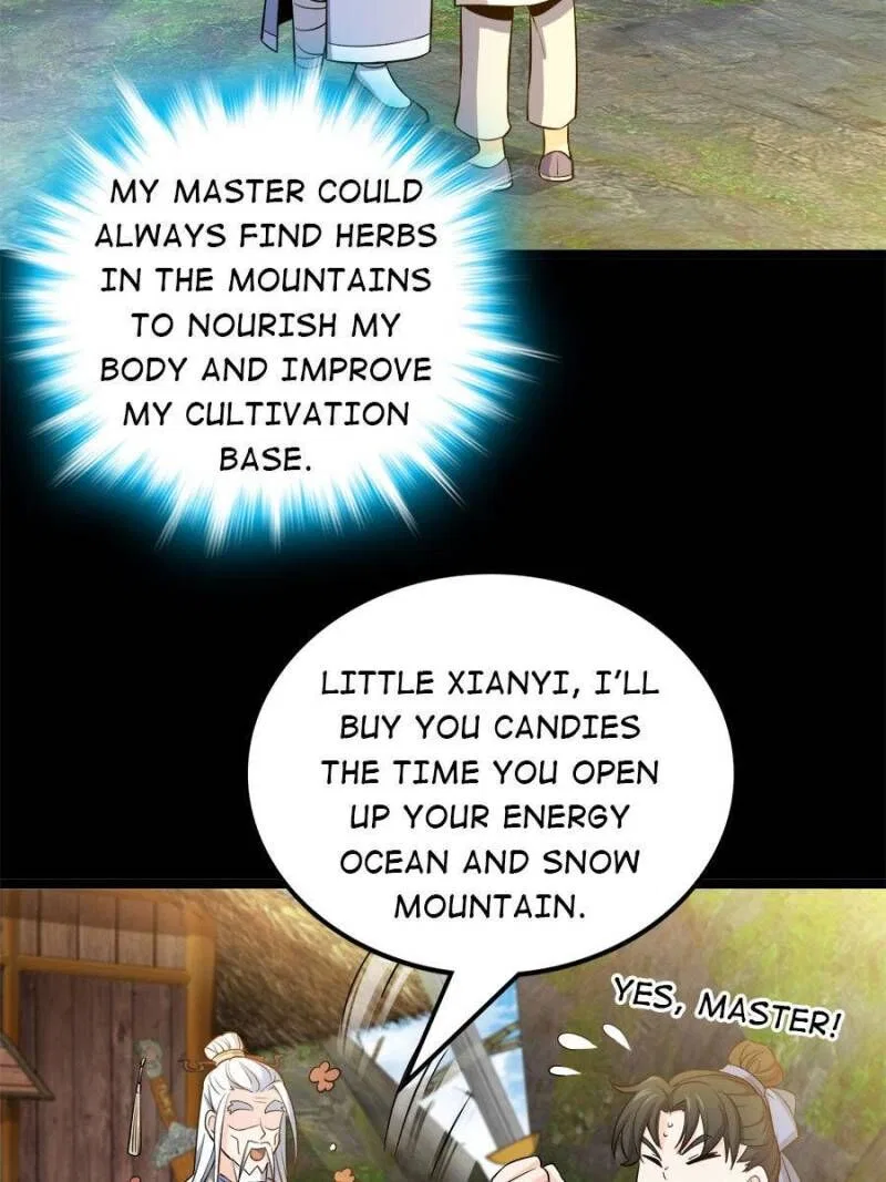 Spare Me, Great Lord! Chapter 52 – Page 31