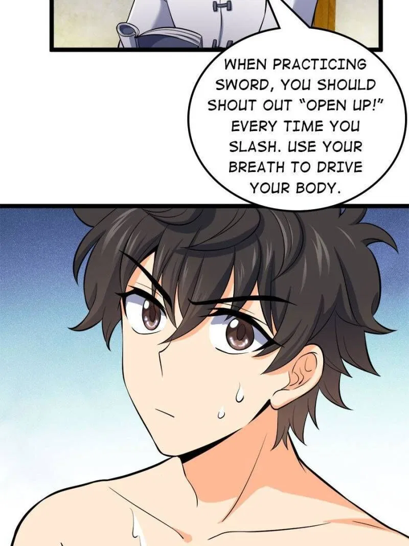 Spare Me, Great Lord! Chapter 52 – Page 38