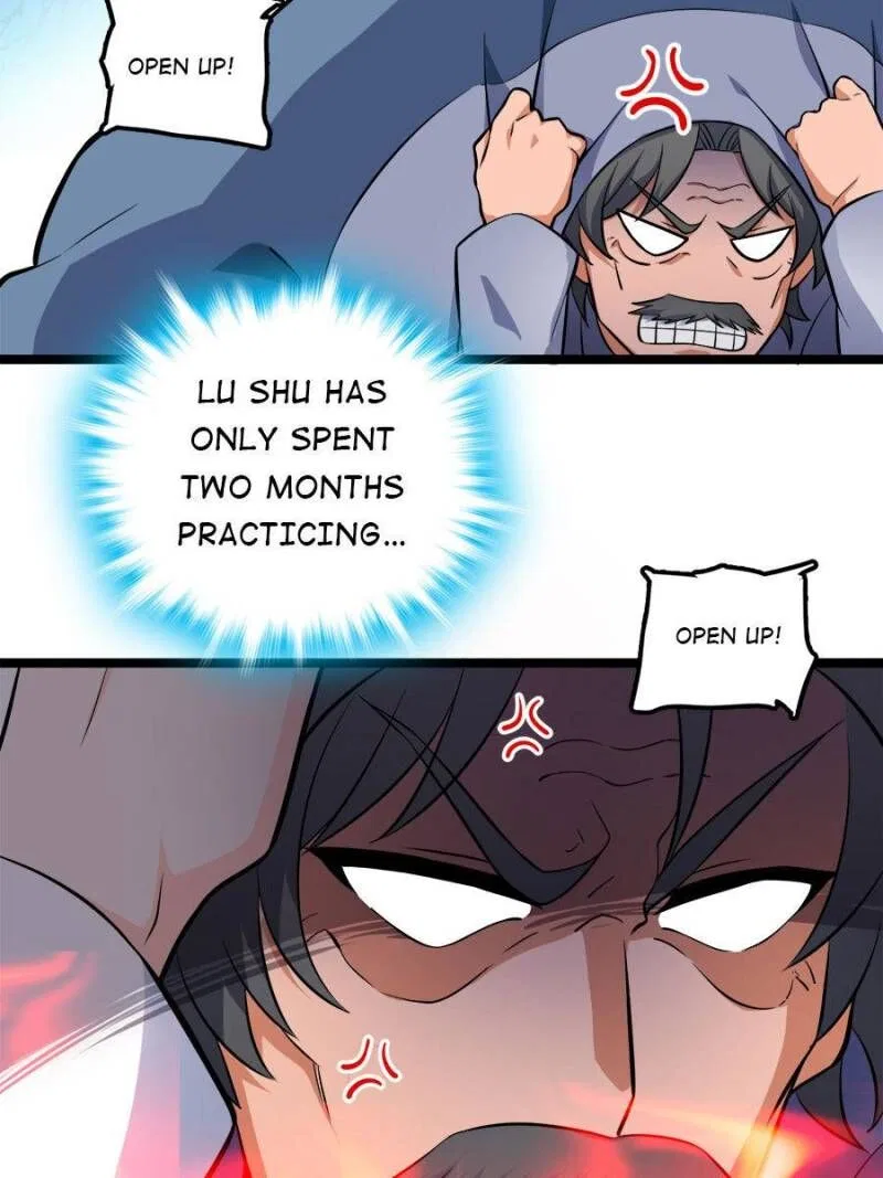 Spare Me, Great Lord! Chapter 52 – Page 60