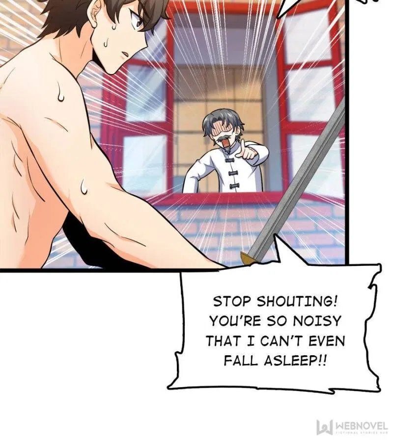 Spare Me, Great Lord! Chapter 52 – Page 62