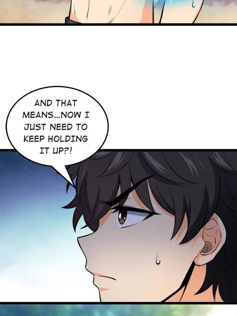 Spare Me, Great Lord! Chapter 52 – Page 77