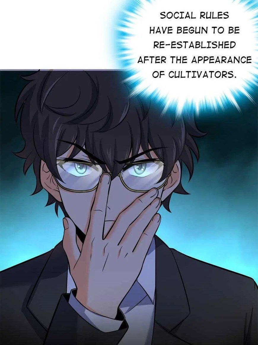 Spare Me, Great Lord! Chapter 51 – Page 8