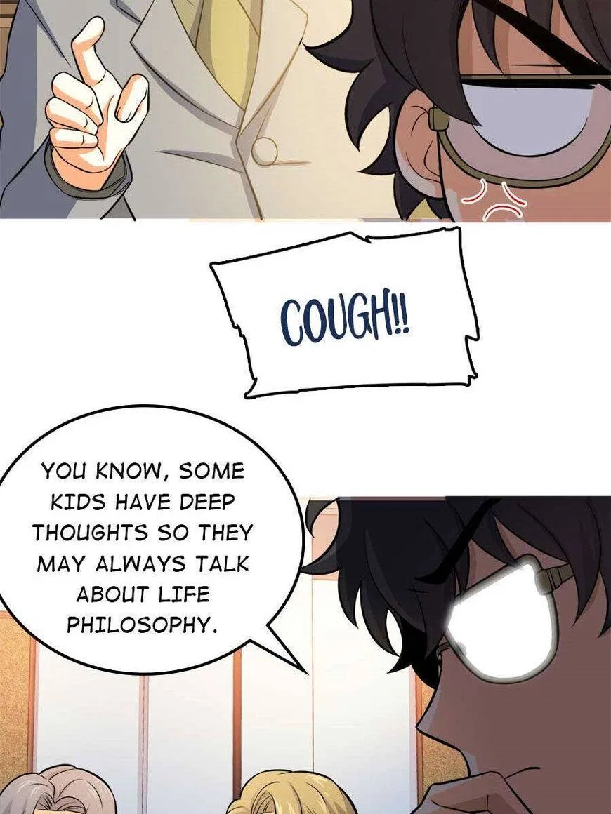 Spare Me, Great Lord! Chapter 51 – Page 14