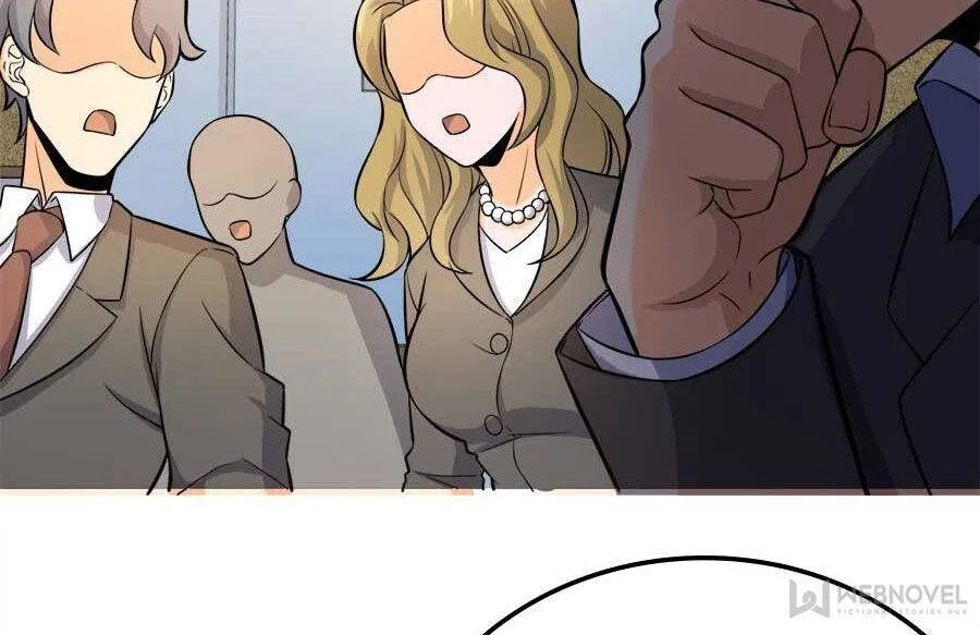 Spare Me, Great Lord! Chapter 51 – Page 15