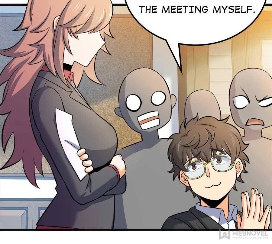 Spare Me, Great Lord! Chapter 51 – Page 21