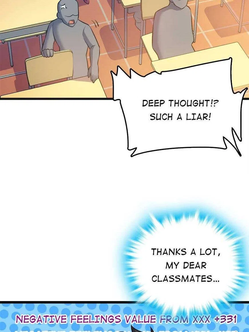 Spare Me, Great Lord! Chapter 51 – Page 23