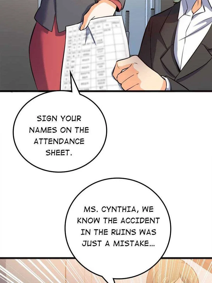 Spare Me, Great Lord! Chapter 51 – Page 26