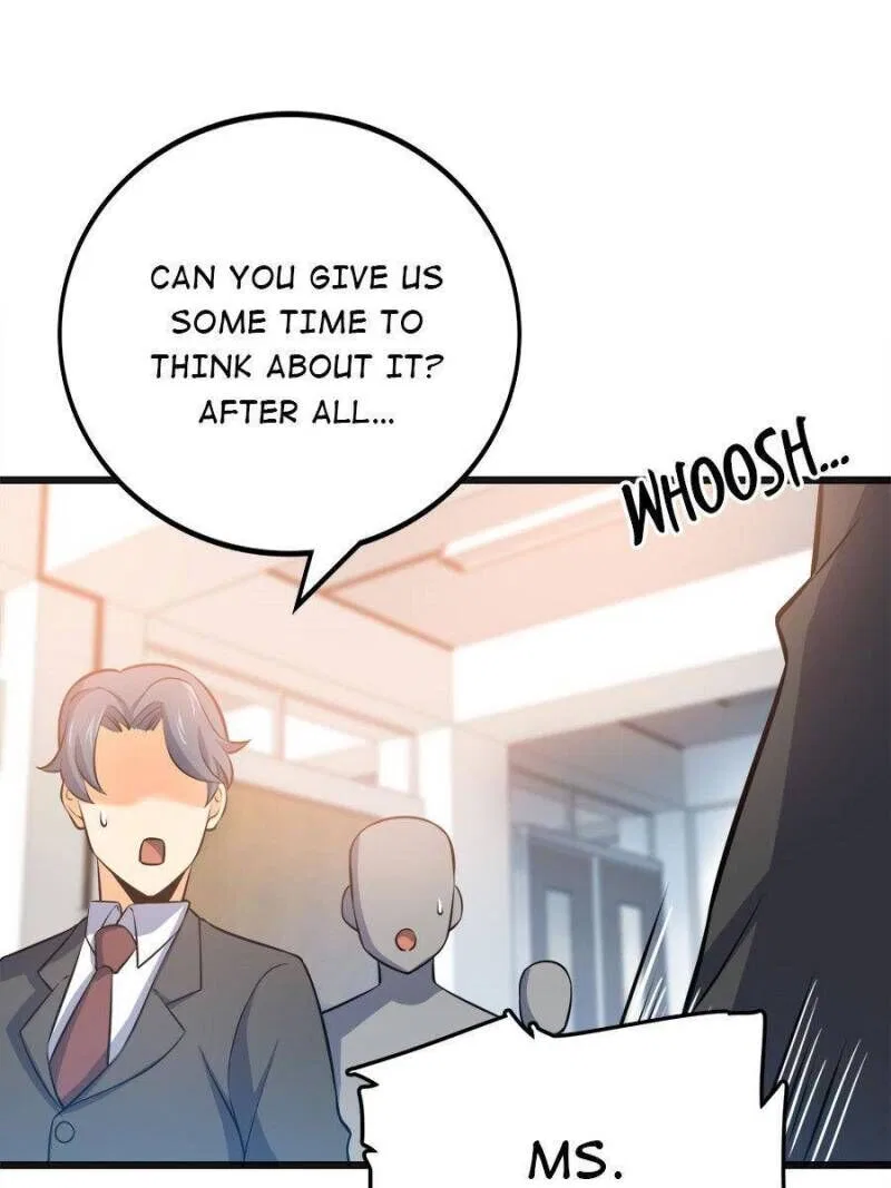 Spare Me, Great Lord! Chapter 51 – Page 37